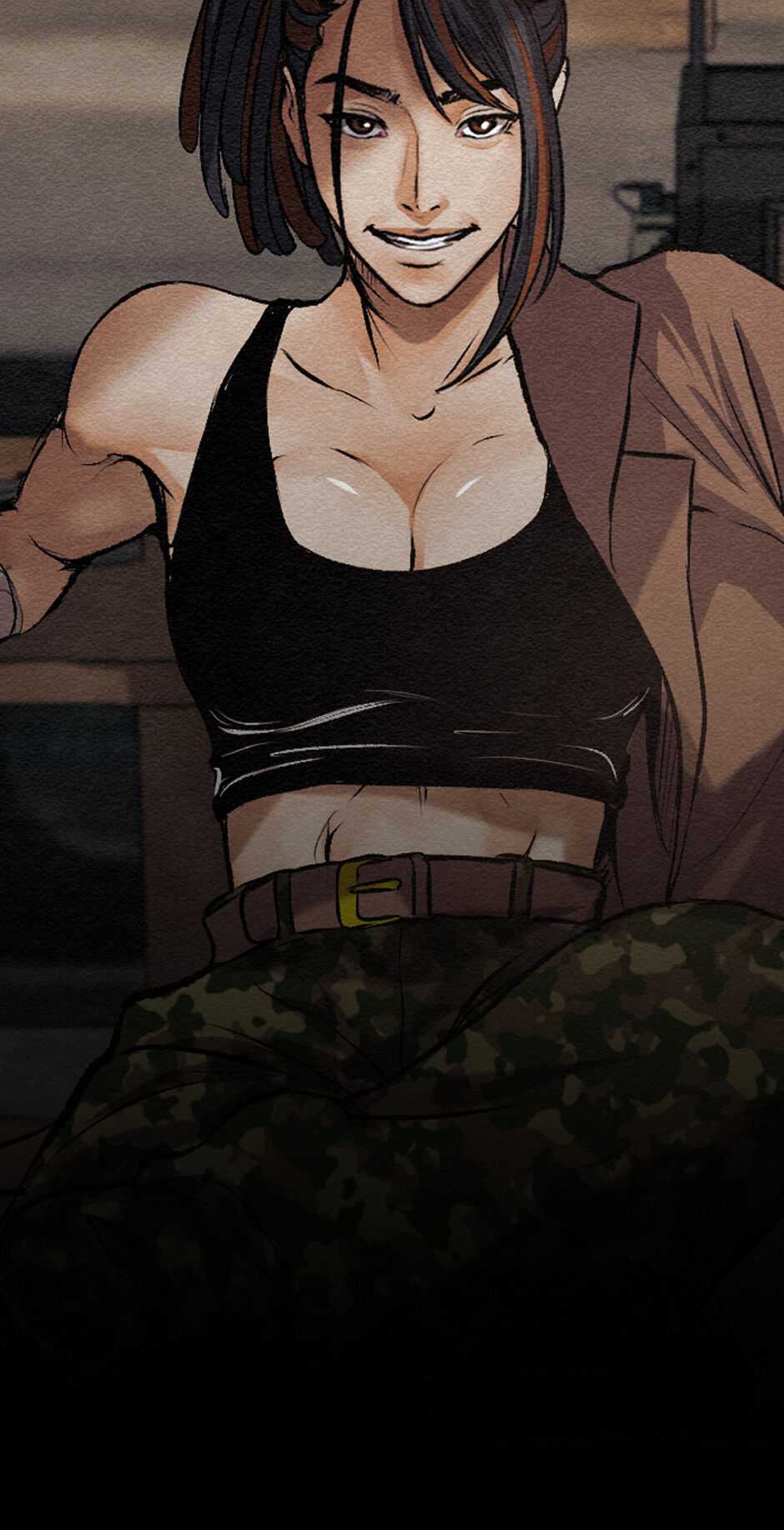 Safe As Houses Chapter 7 - Page 14