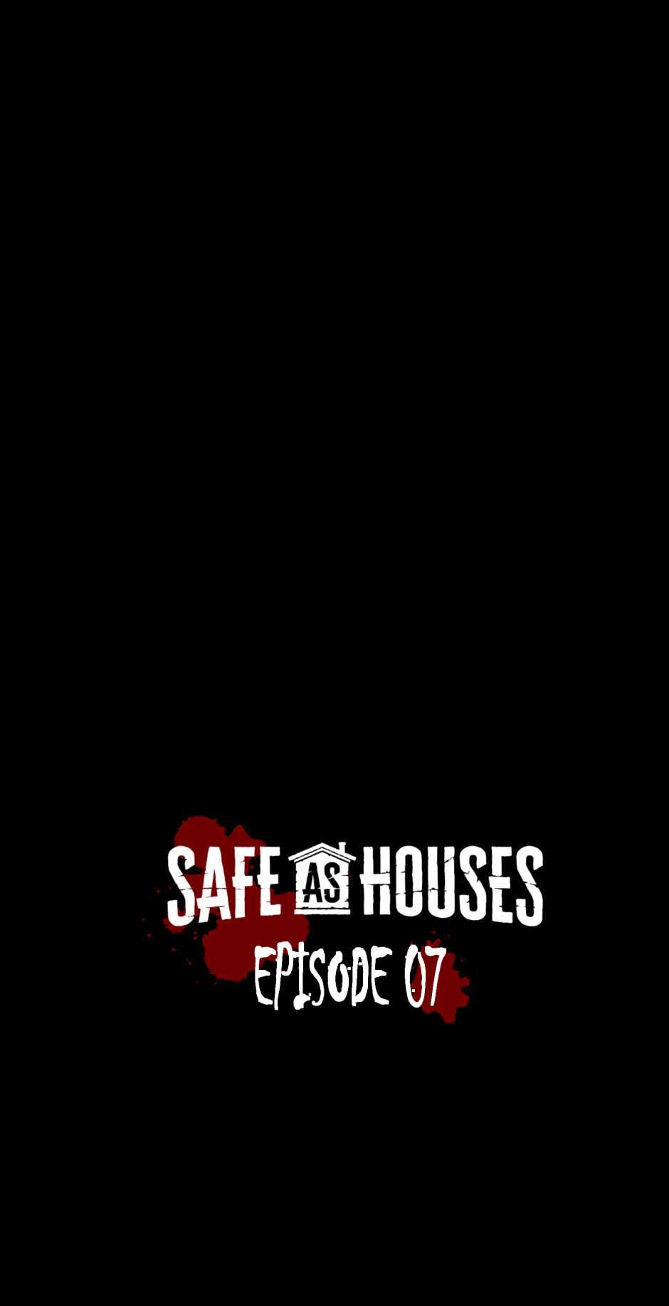 Safe As Houses Chapter 7 - Page 15