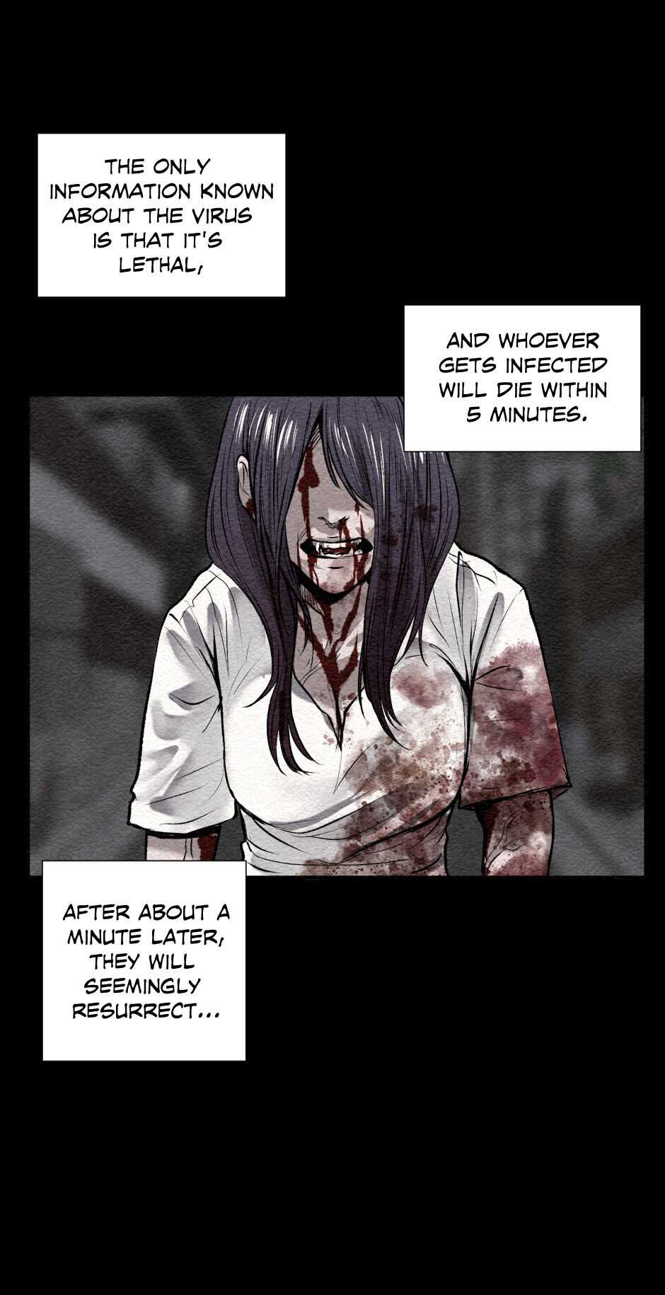Safe As Houses Chapter 7 - Page 17