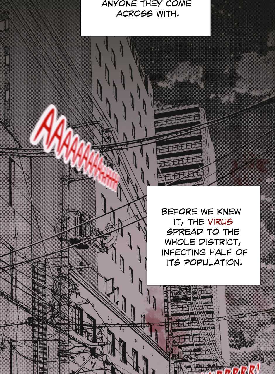 Safe As Houses Chapter 7 - Page 19