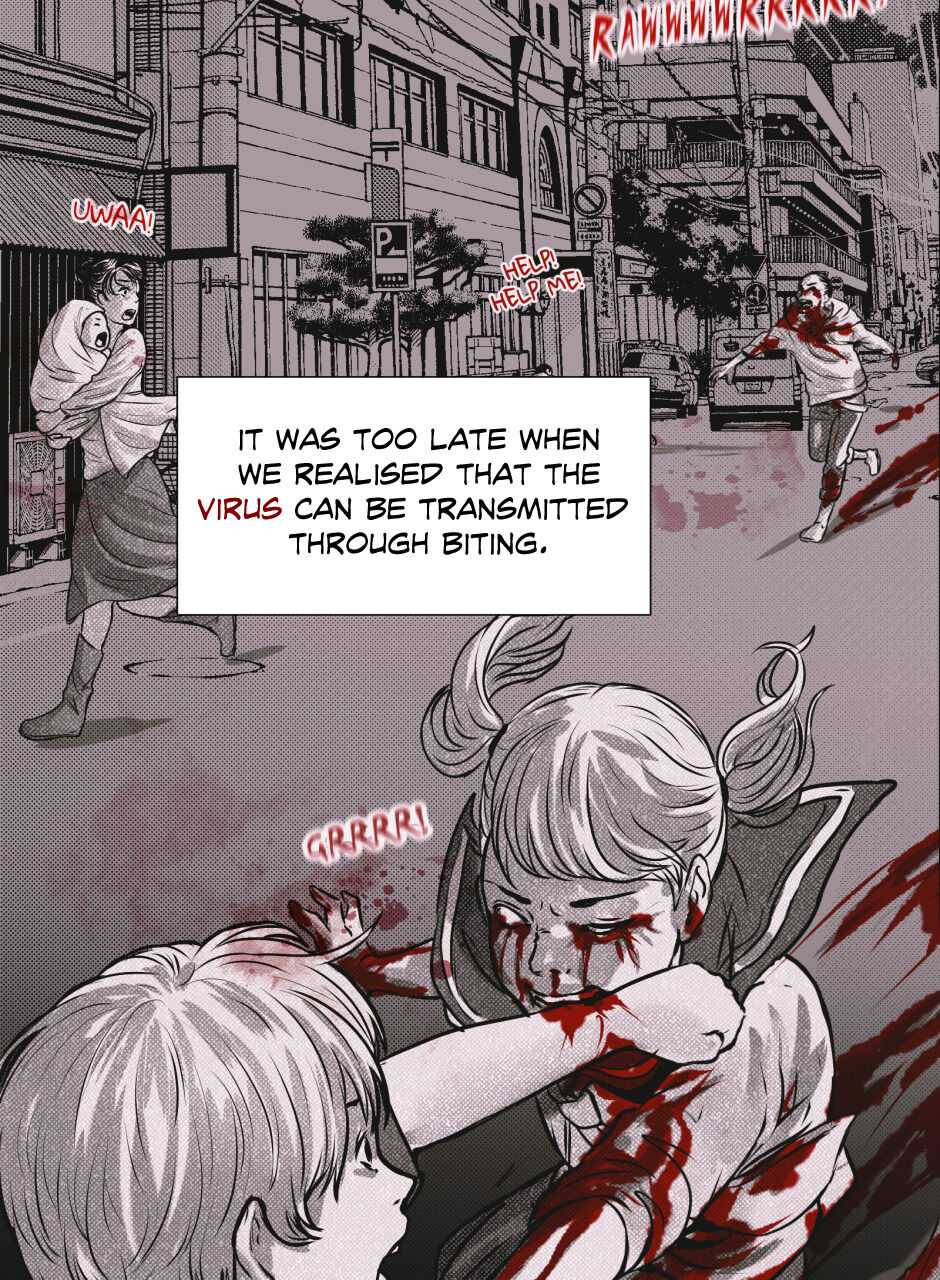 Safe As Houses Chapter 7 - Page 20