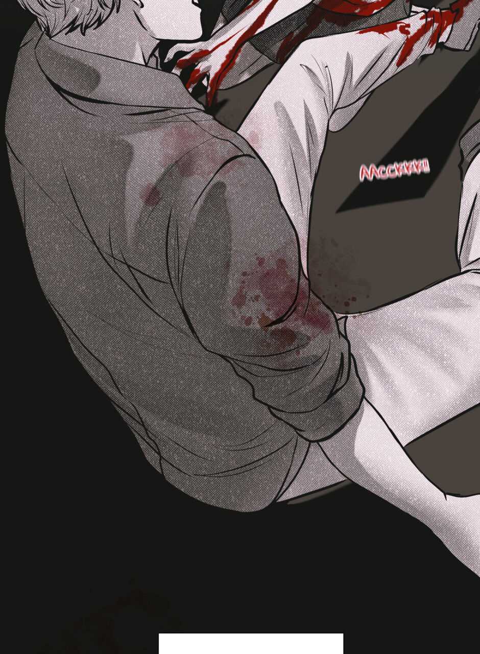 Safe As Houses Chapter 7 - Page 21