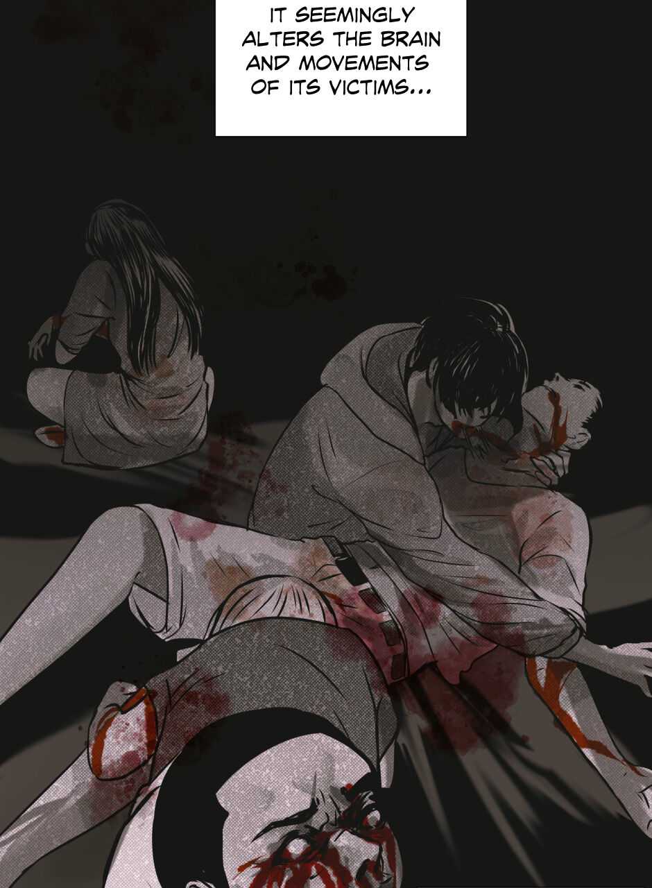 Safe As Houses Chapter 7 - Page 22