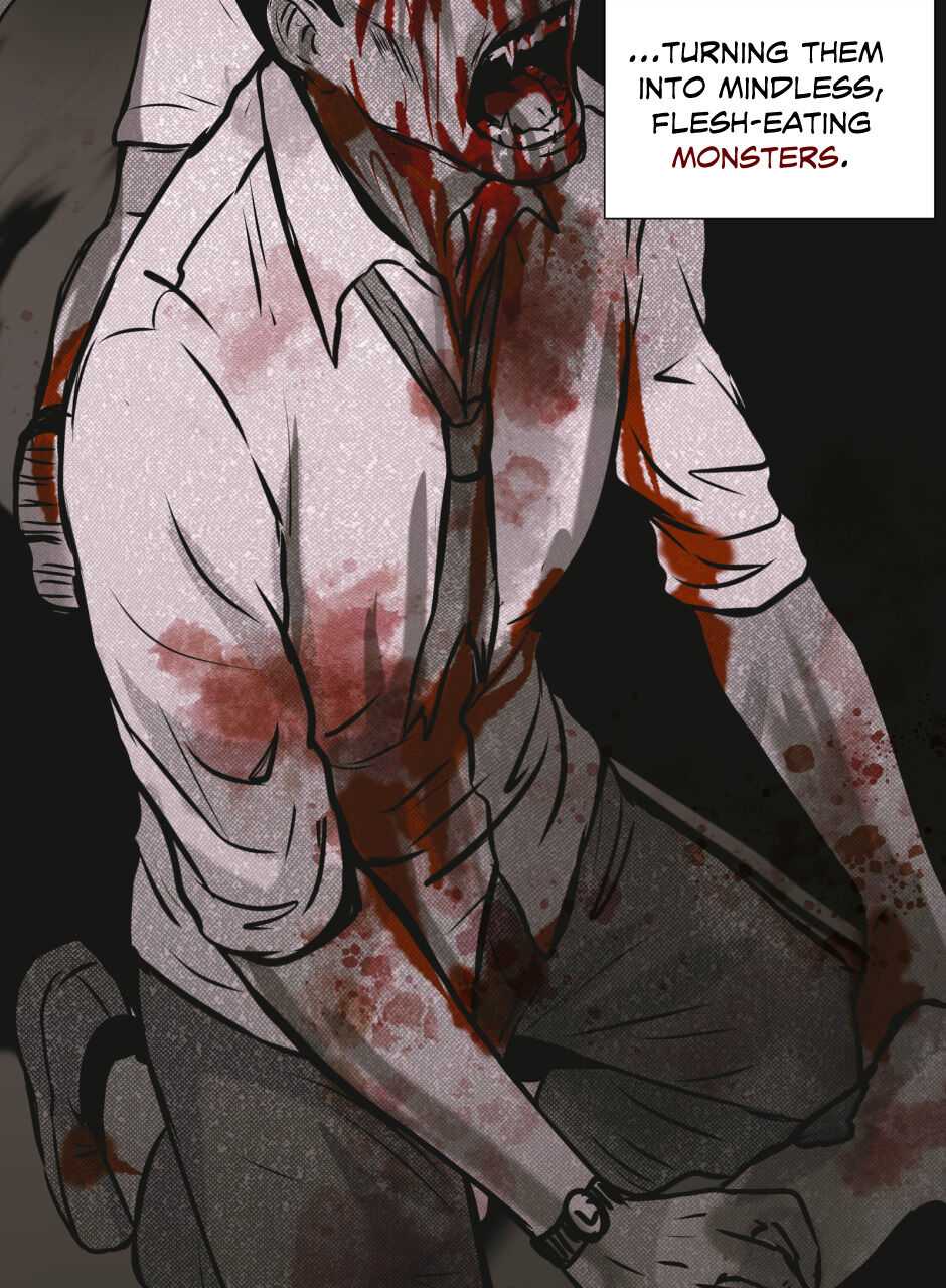 Safe As Houses Chapter 7 - Page 23