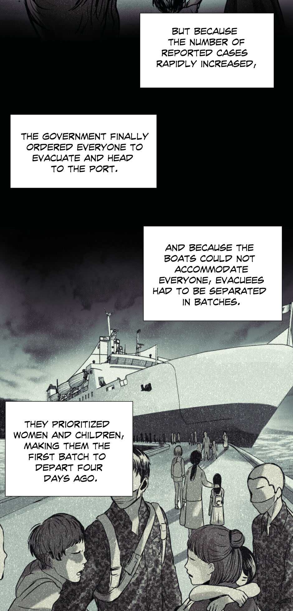Safe As Houses Chapter 7 - Page 29