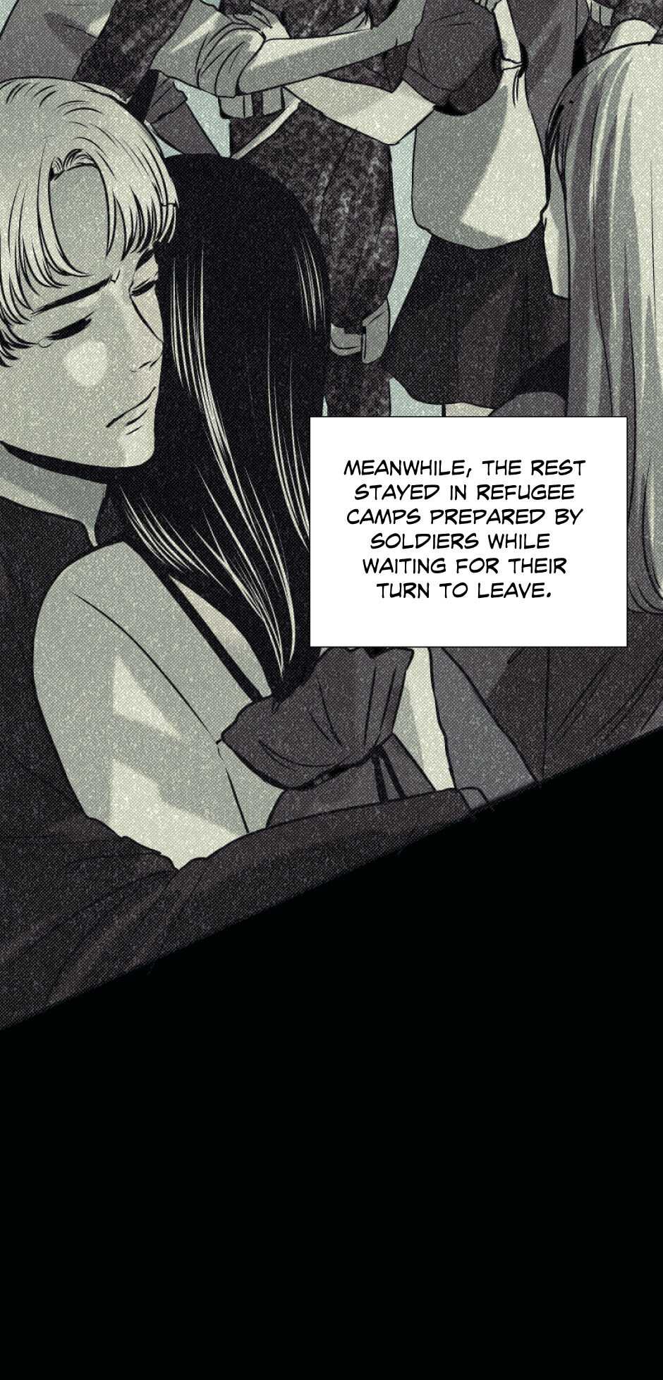 Safe As Houses Chapter 7 - Page 30