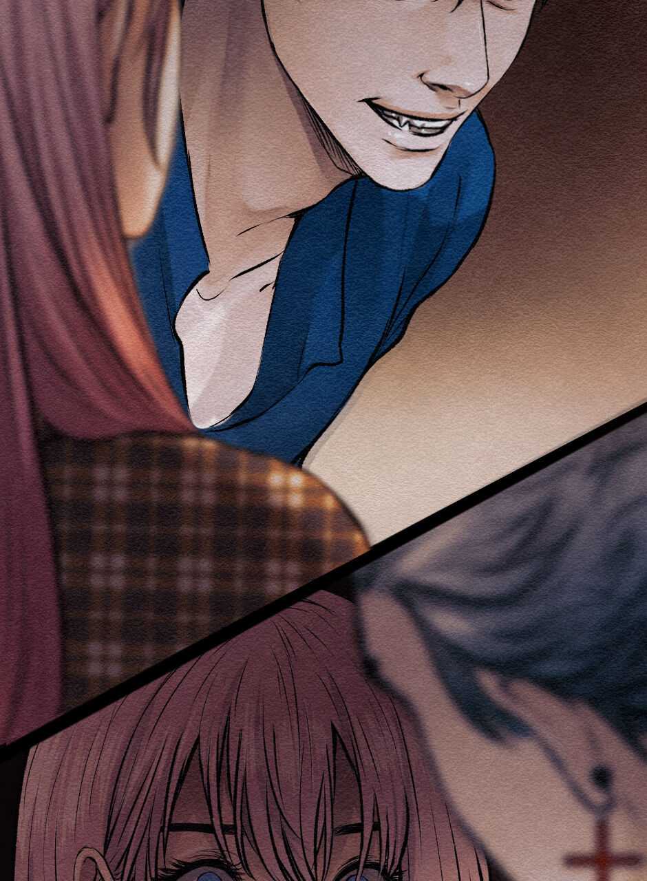 Safe As Houses Chapter 7 - Page 4