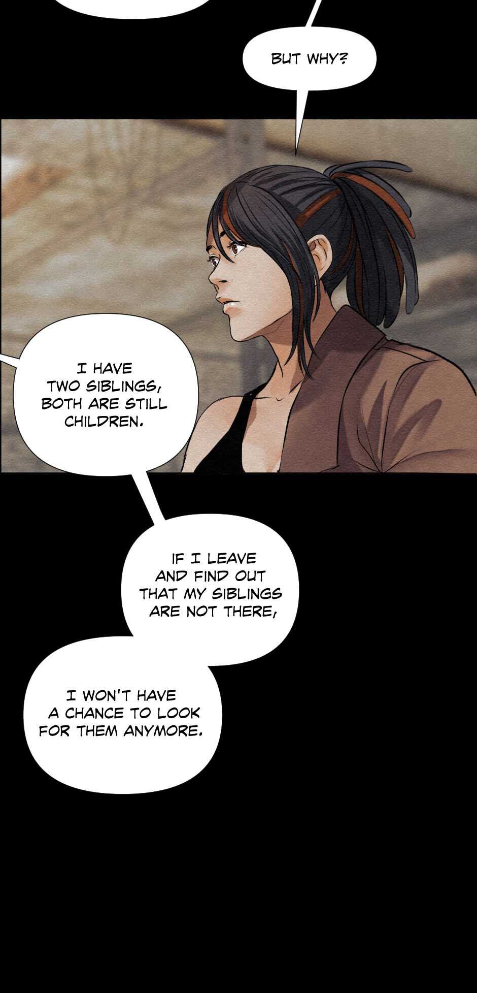 Safe As Houses Chapter 7 - Page 36
