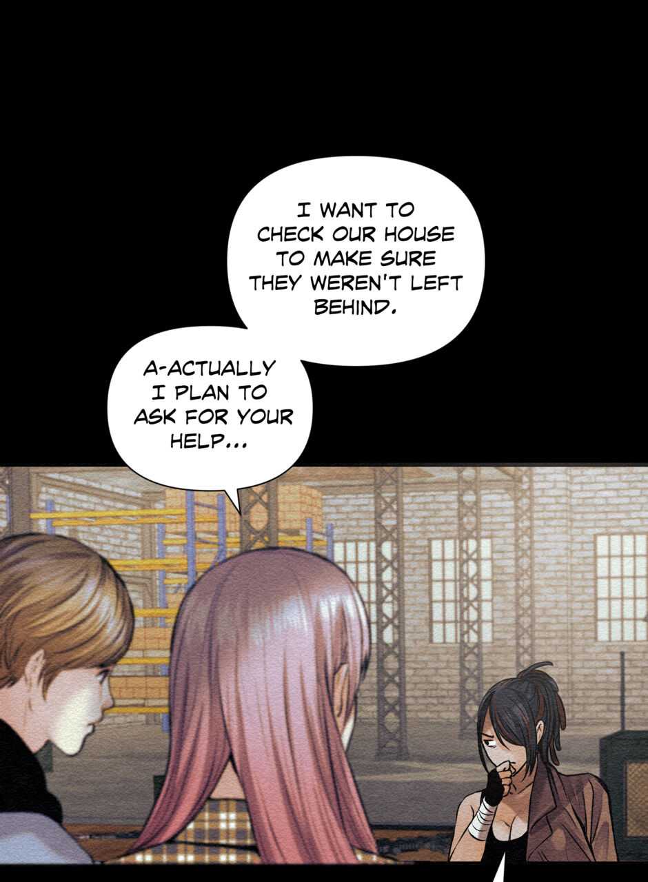 Safe As Houses Chapter 7 - Page 37