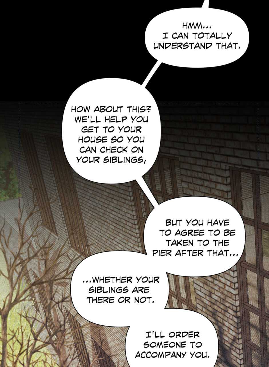Safe As Houses Chapter 7 - Page 38