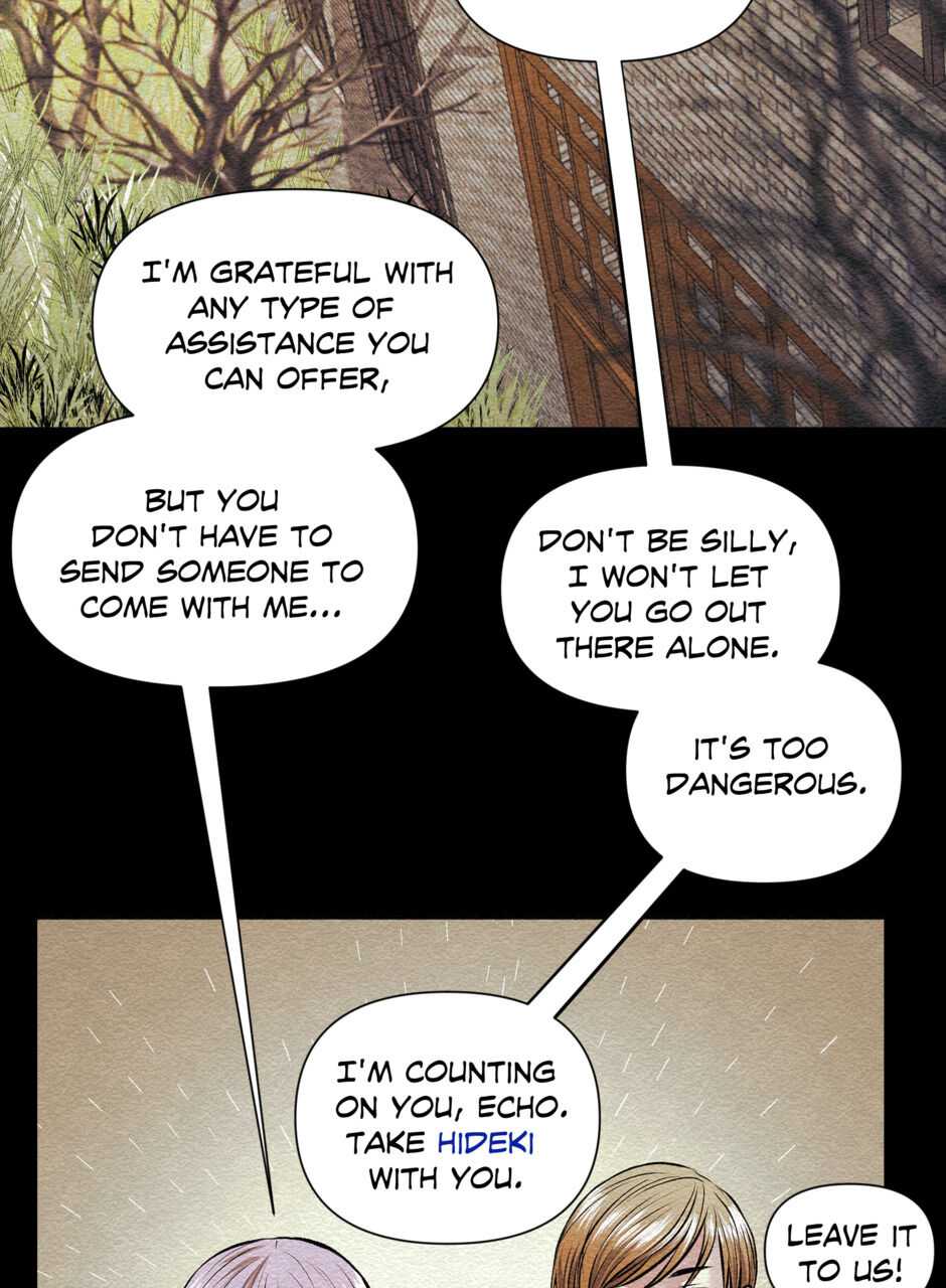 Safe As Houses Chapter 7 - Page 39