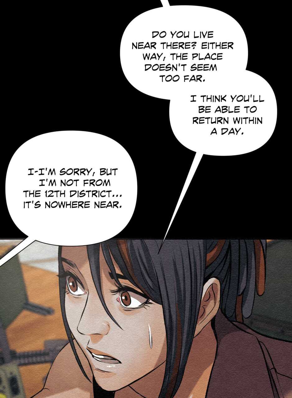 Safe As Houses Chapter 7 - Page 41