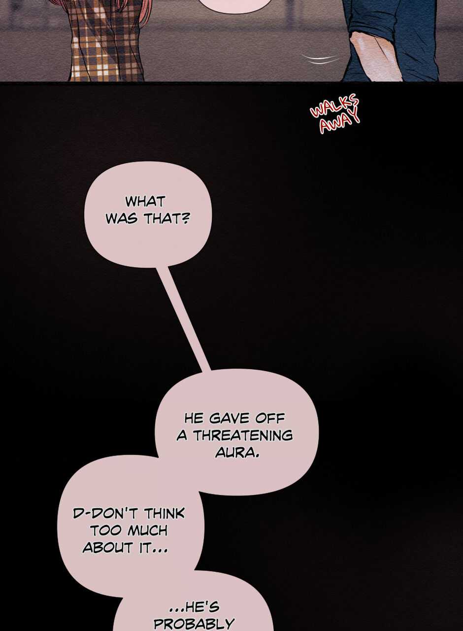 Safe As Houses Chapter 7 - Page 6