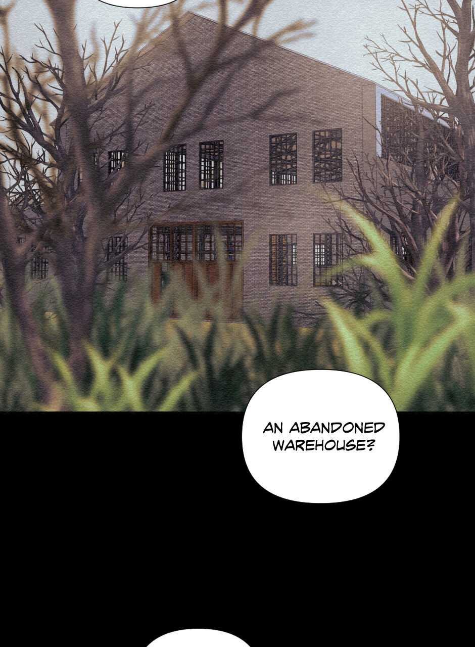 Safe As Houses Chapter 7 - Page 9