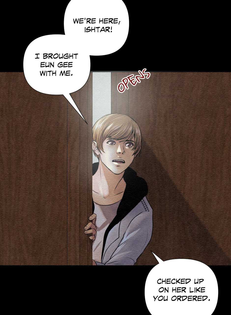 Safe As Houses Chapter 7 - Page 10