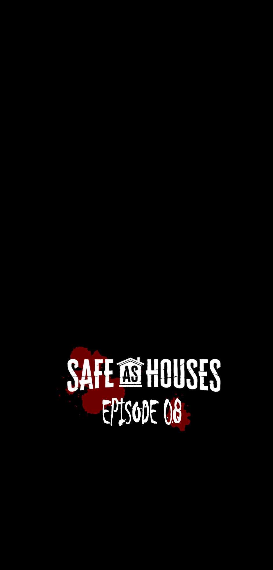 Safe As Houses Chapter 8 - Page 2