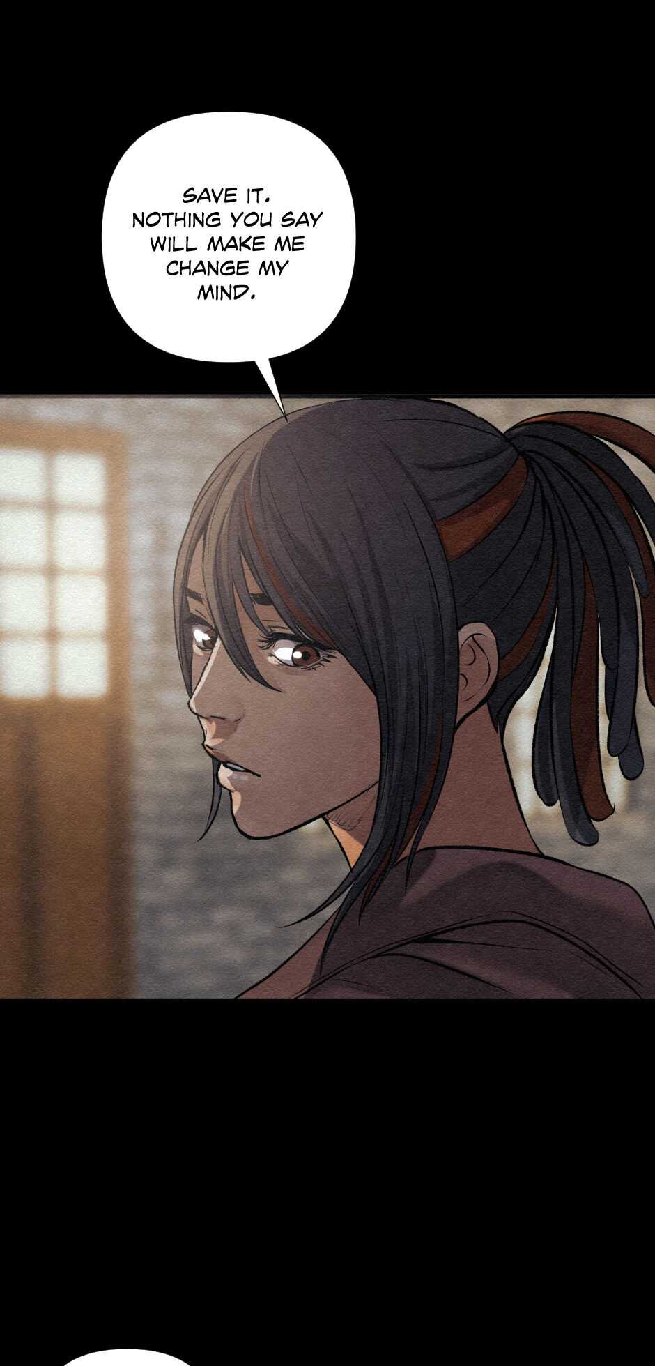Safe As Houses Chapter 8 - Page 14
