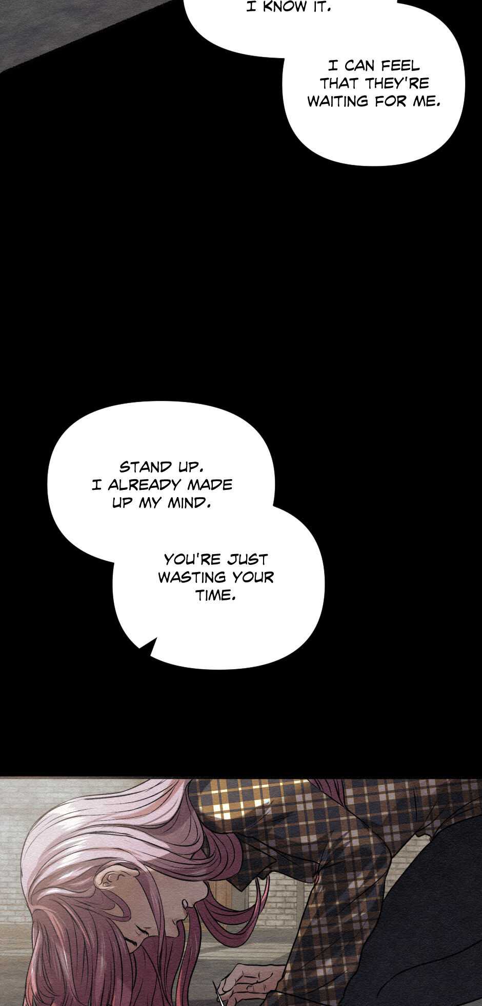 Safe As Houses Chapter 8 - Page 16