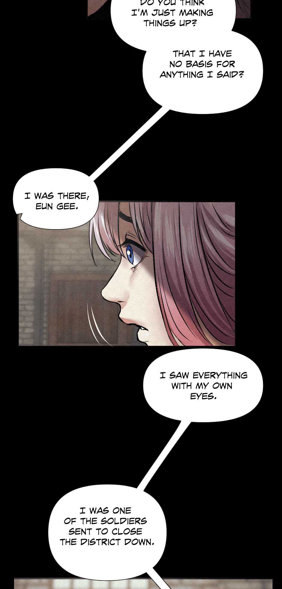 Safe As Houses Chapter 8 - Page 18