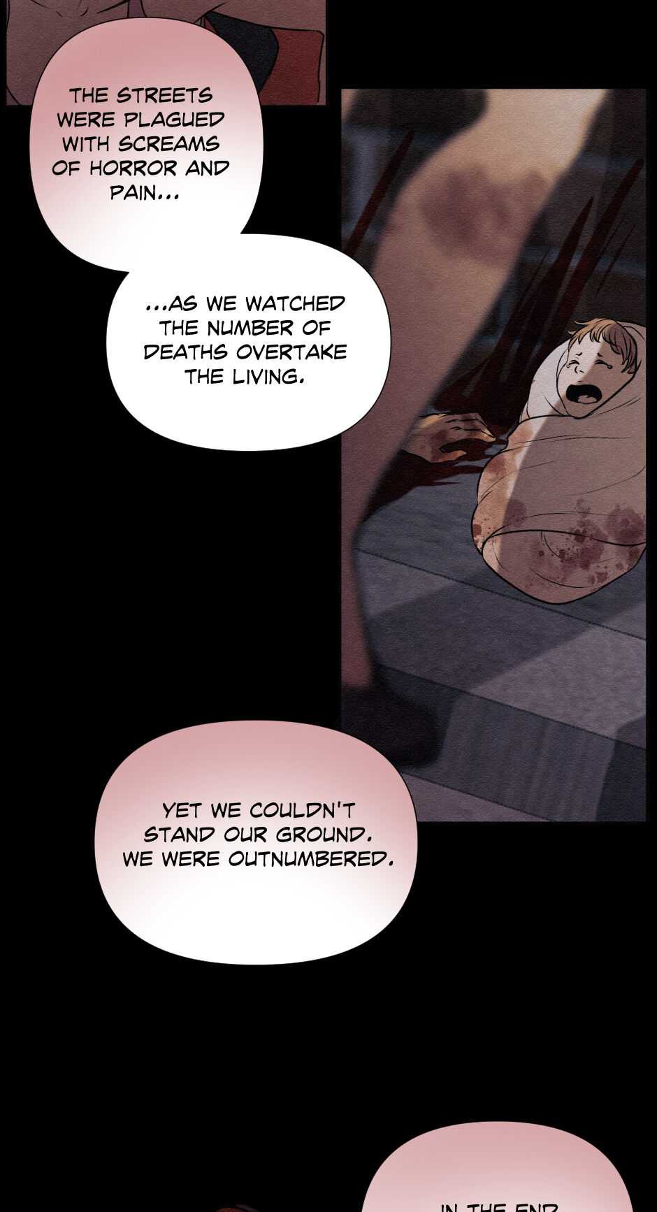 Safe As Houses Chapter 8 - Page 21