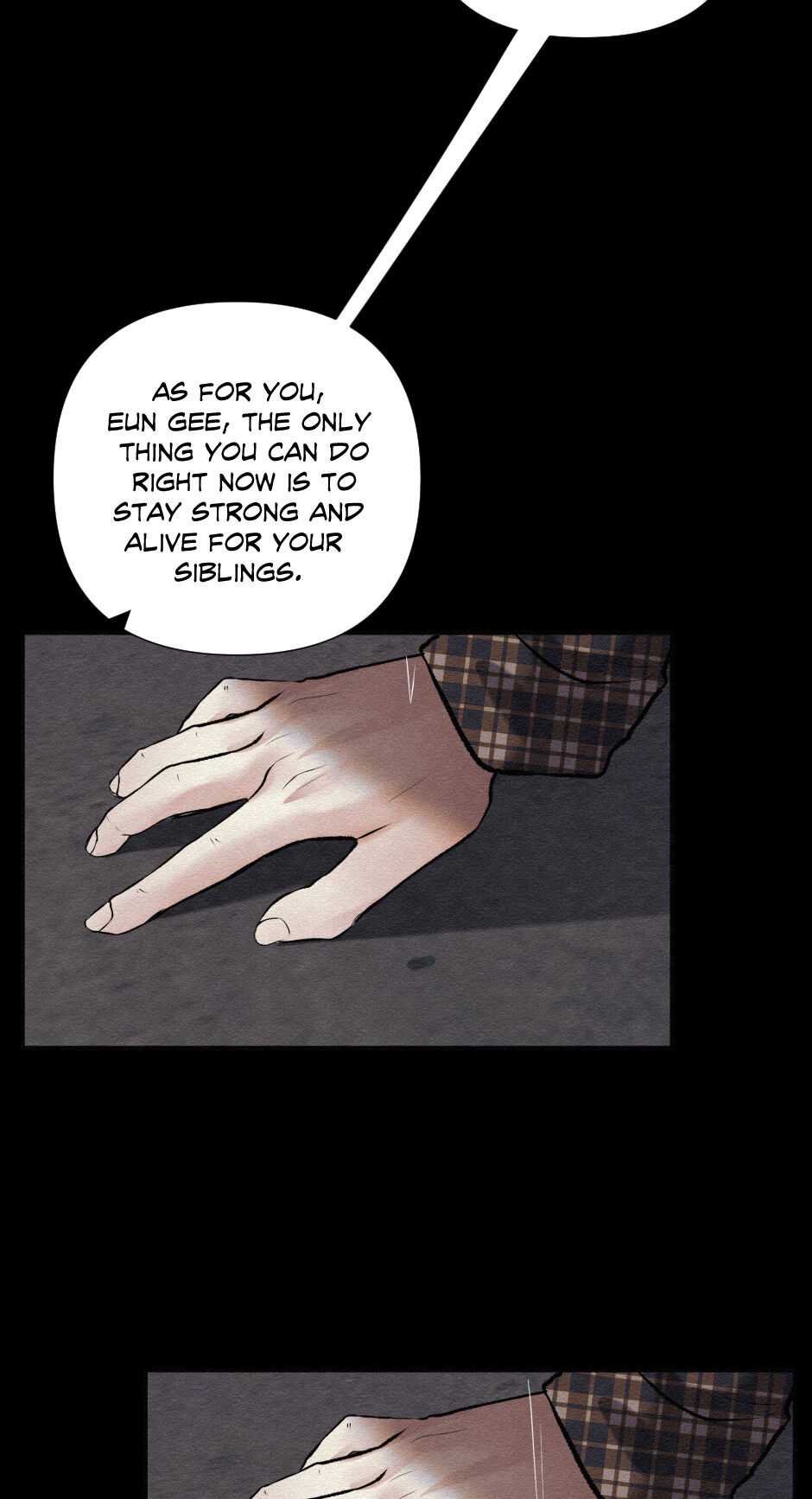 Safe As Houses Chapter 8 - Page 24