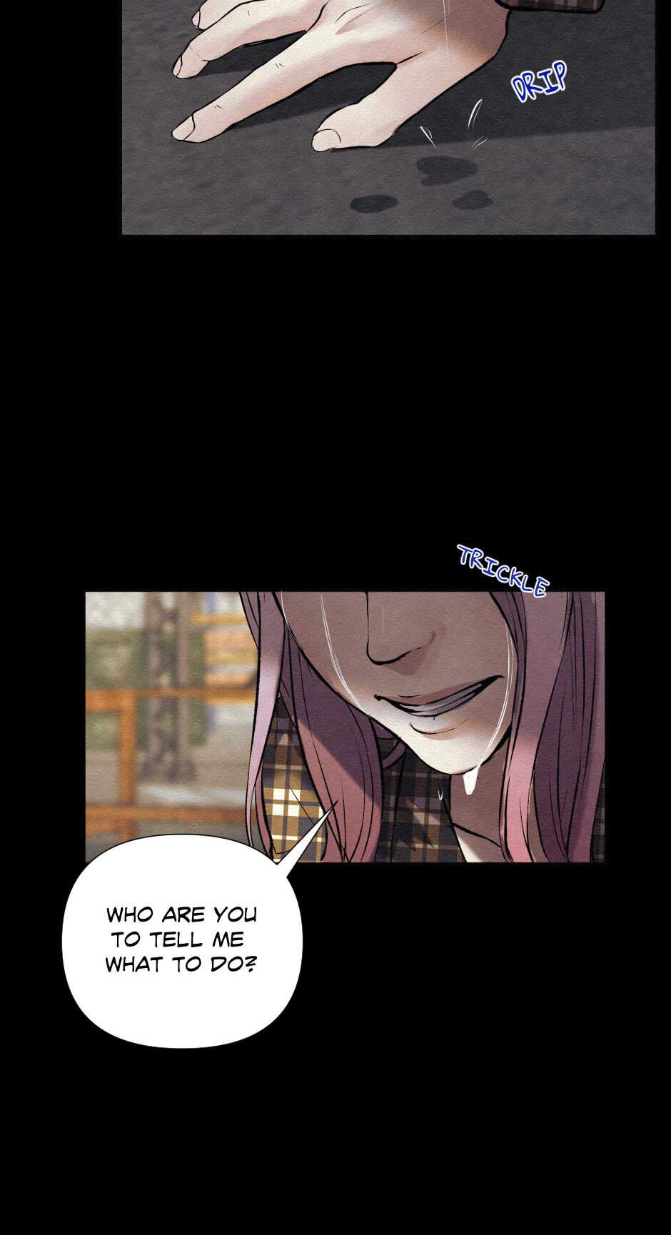 Safe As Houses Chapter 8 - Page 25