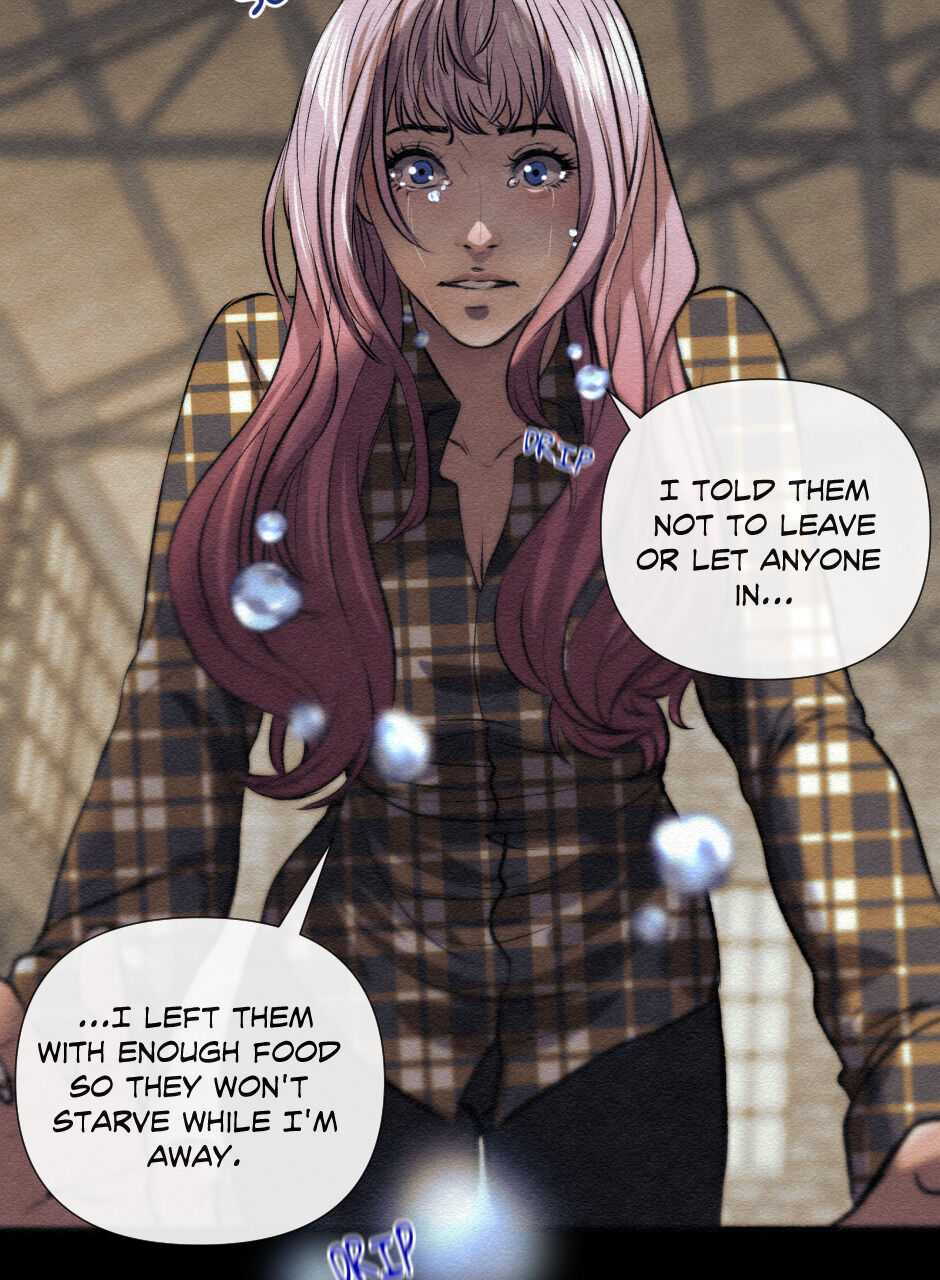 Safe As Houses Chapter 8 - Page 27