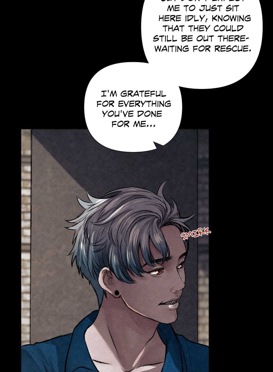 Safe As Houses Chapter 8 - Page 29