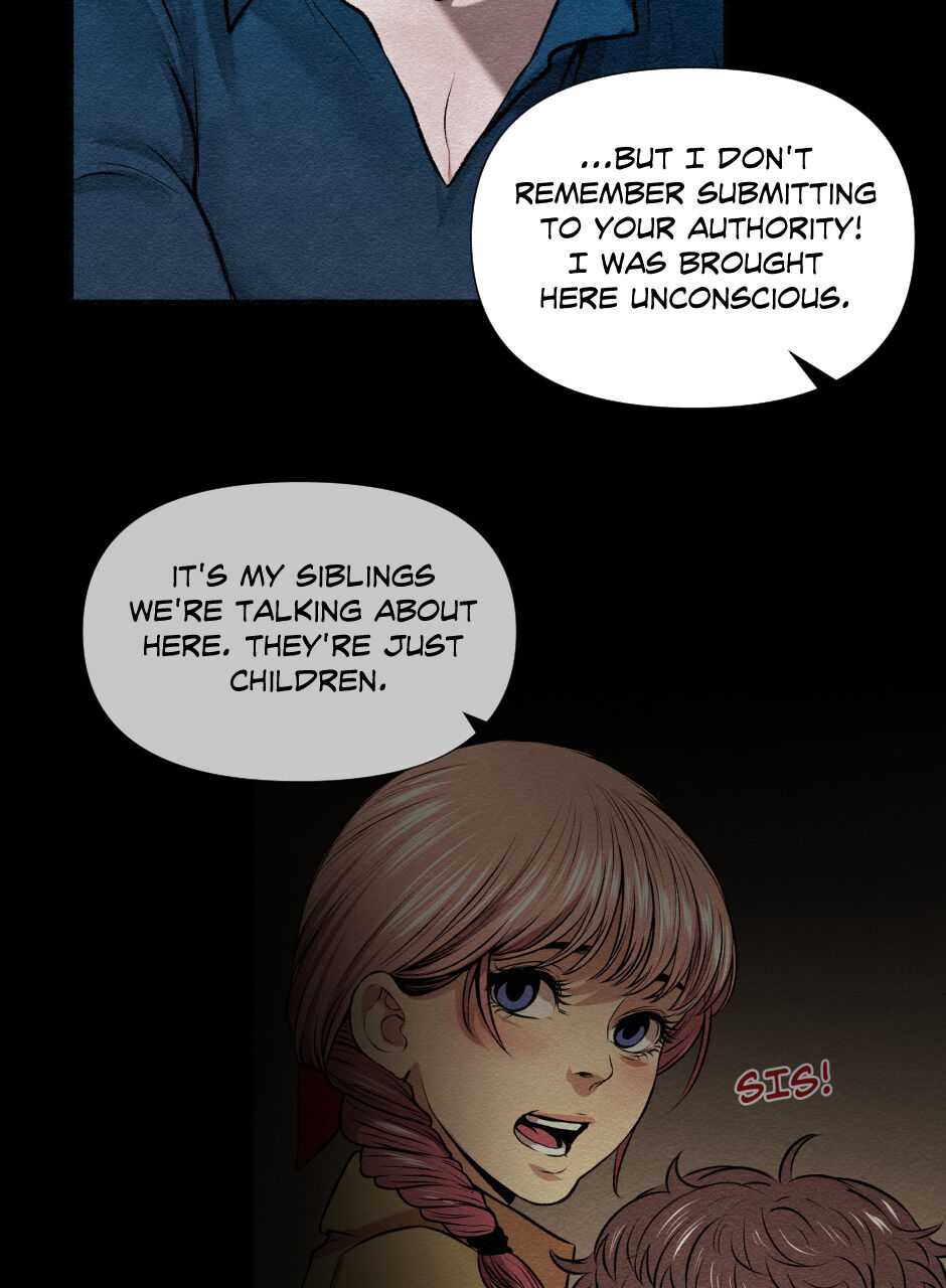 Safe As Houses Chapter 8 - Page 30