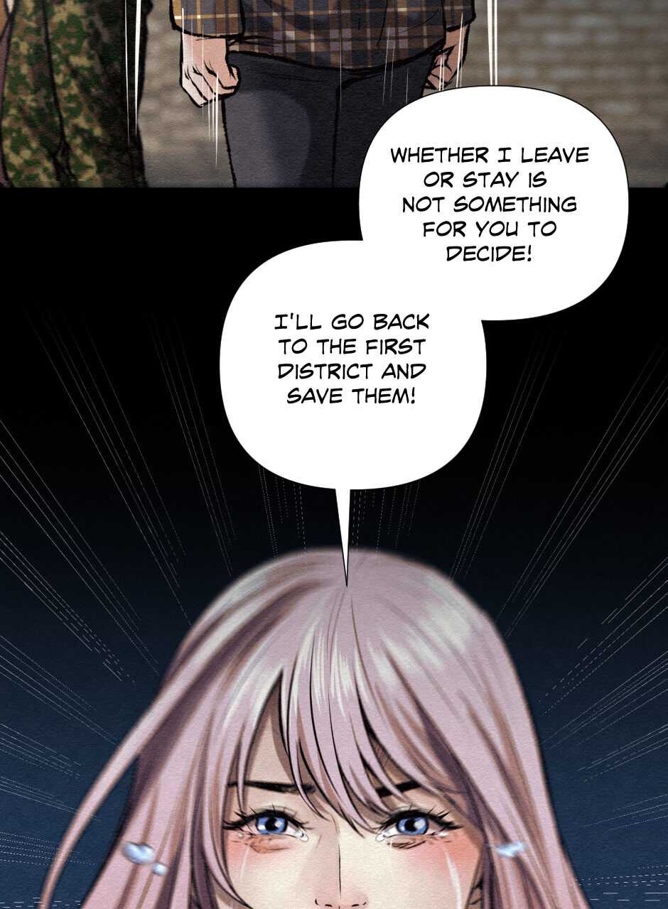 Safe As Houses Chapter 8 - Page 32