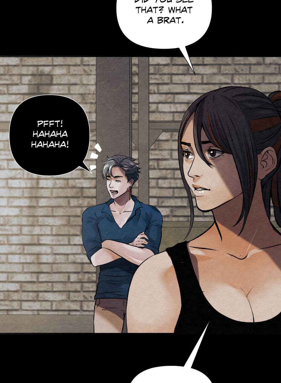Safe As Houses Chapter 8 - Page 37
