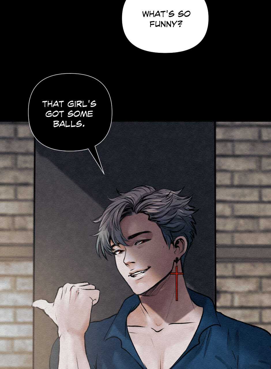 Safe As Houses Chapter 8 - Page 38