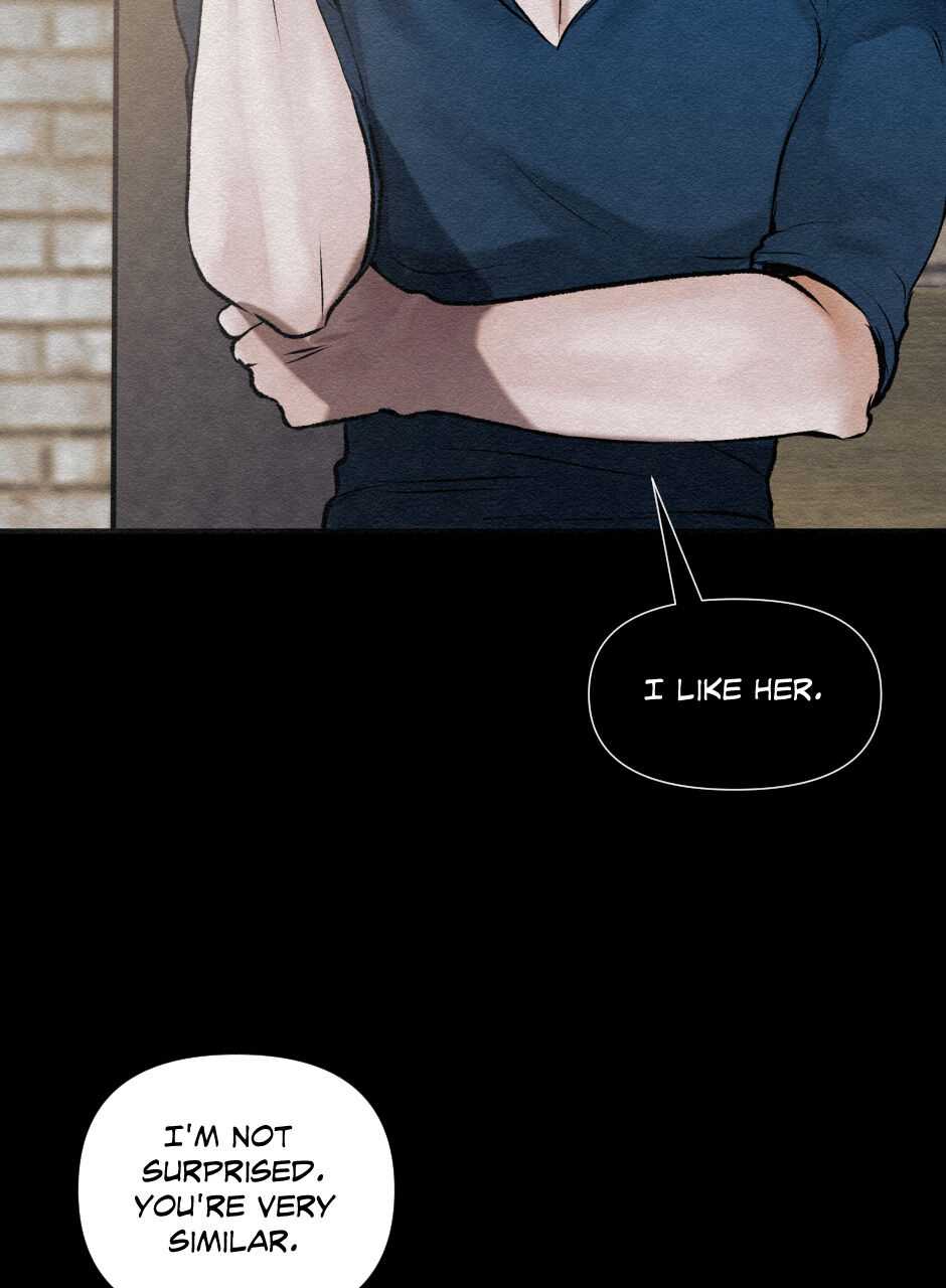 Safe As Houses Chapter 8 - Page 39
