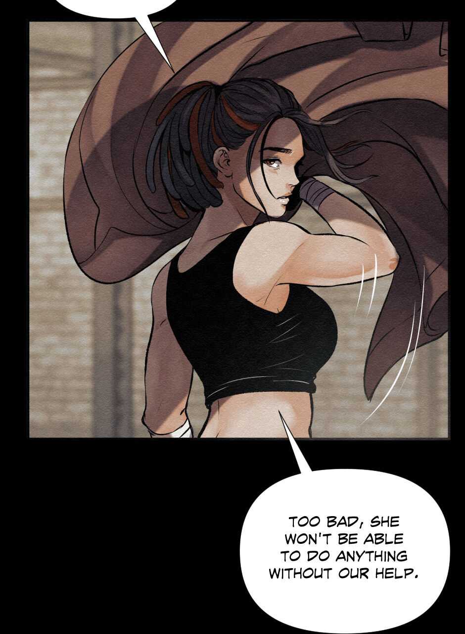 Safe As Houses Chapter 8 - Page 40
