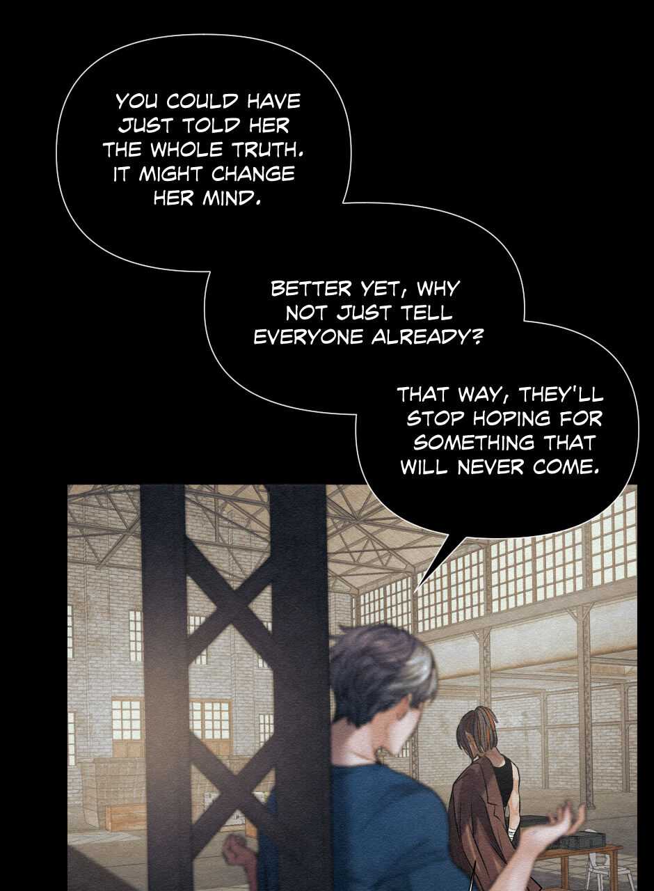 Safe As Houses Chapter 8 - Page 41