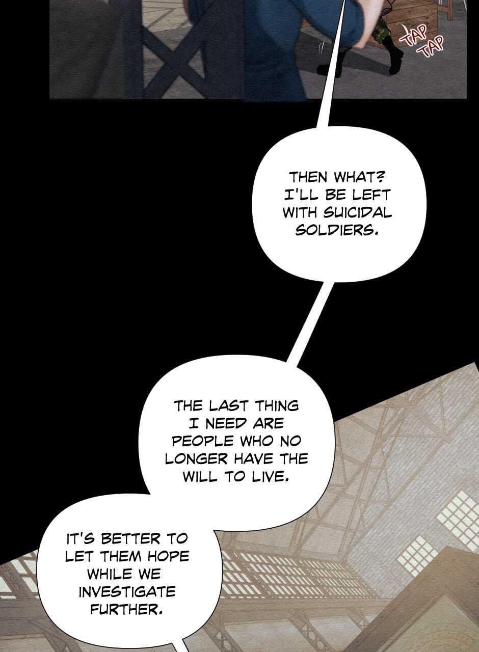 Safe As Houses Chapter 8 - Page 42