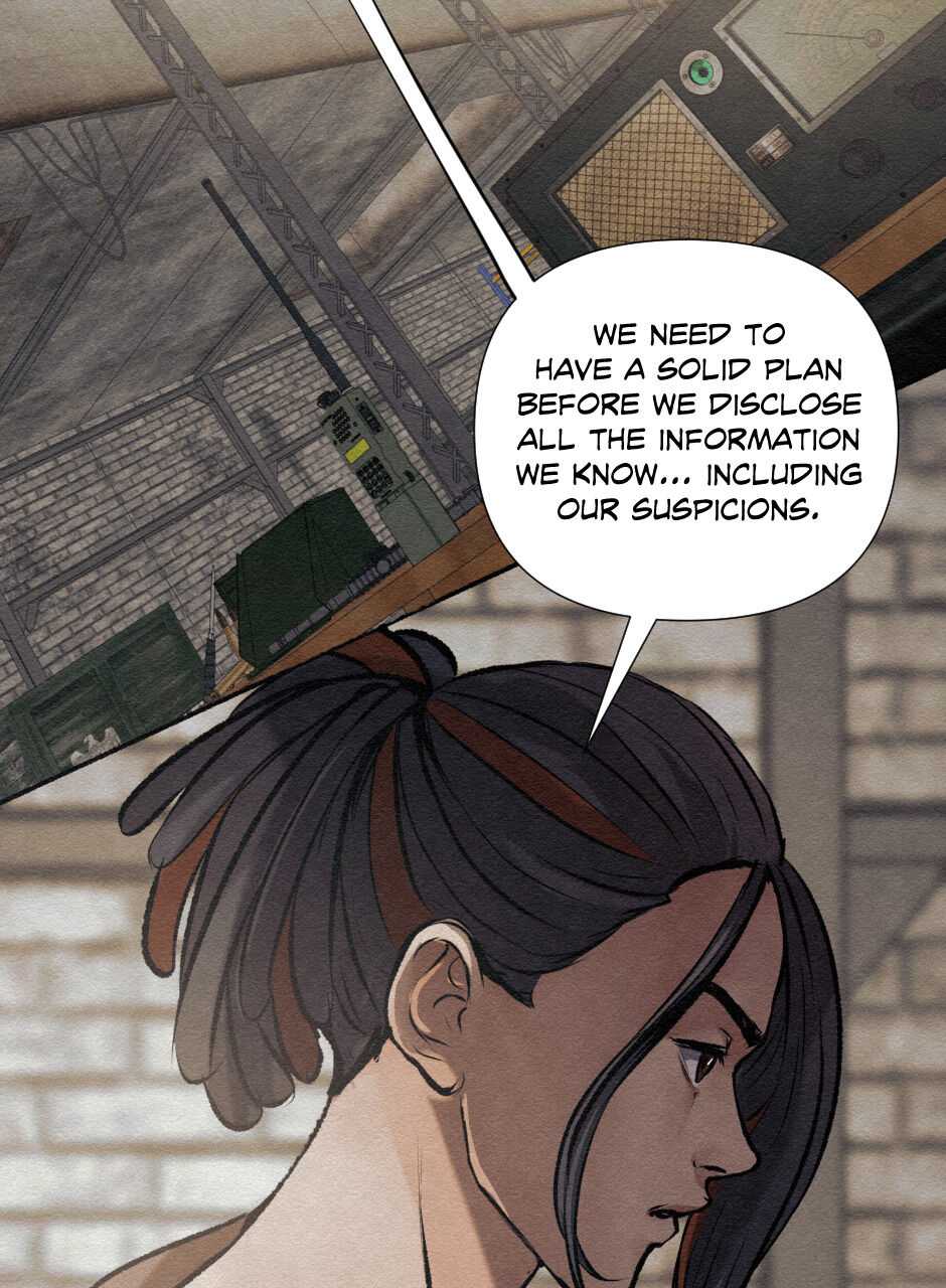 Safe As Houses Chapter 8 - Page 43