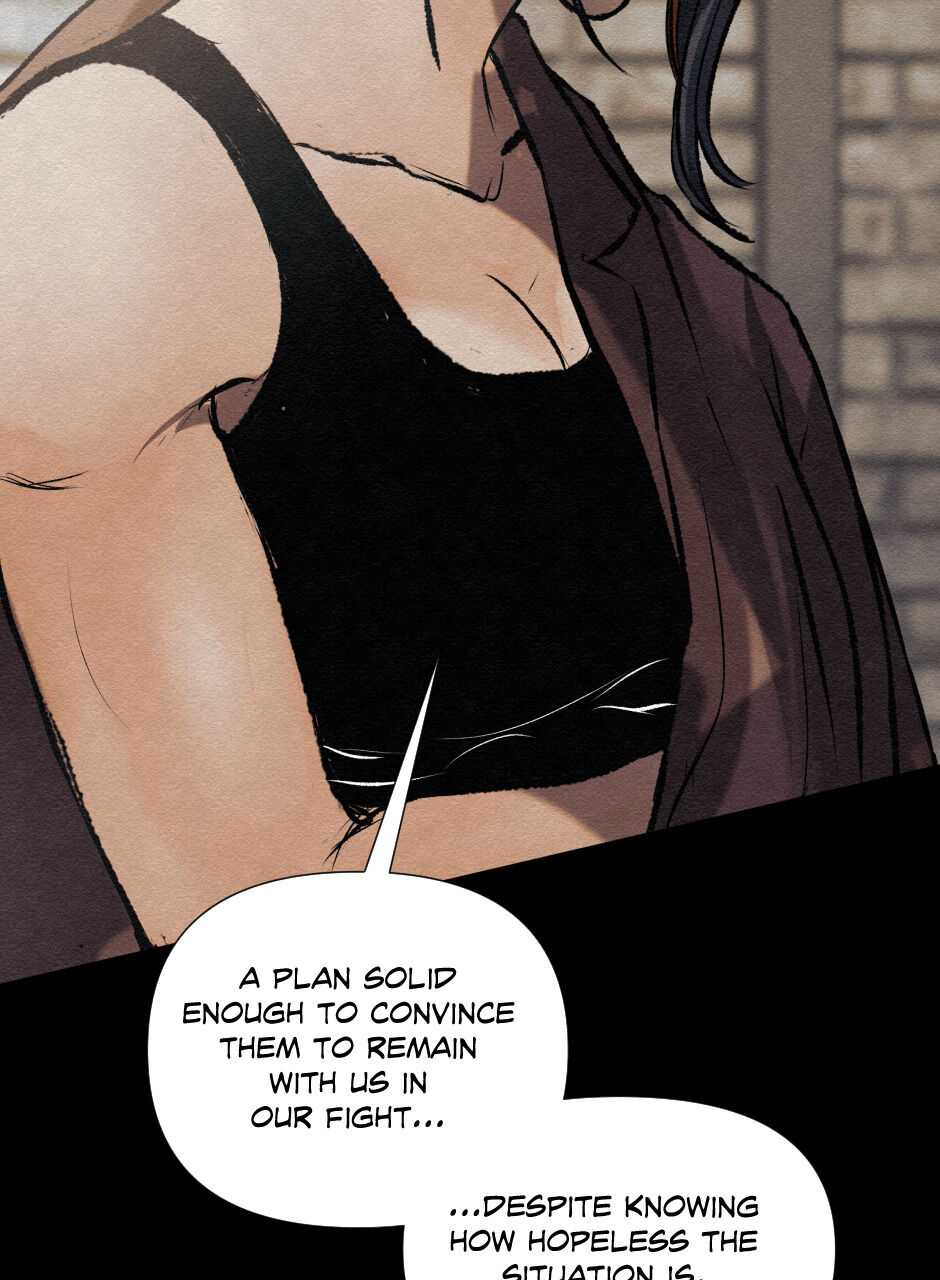 Safe As Houses Chapter 8 - Page 44