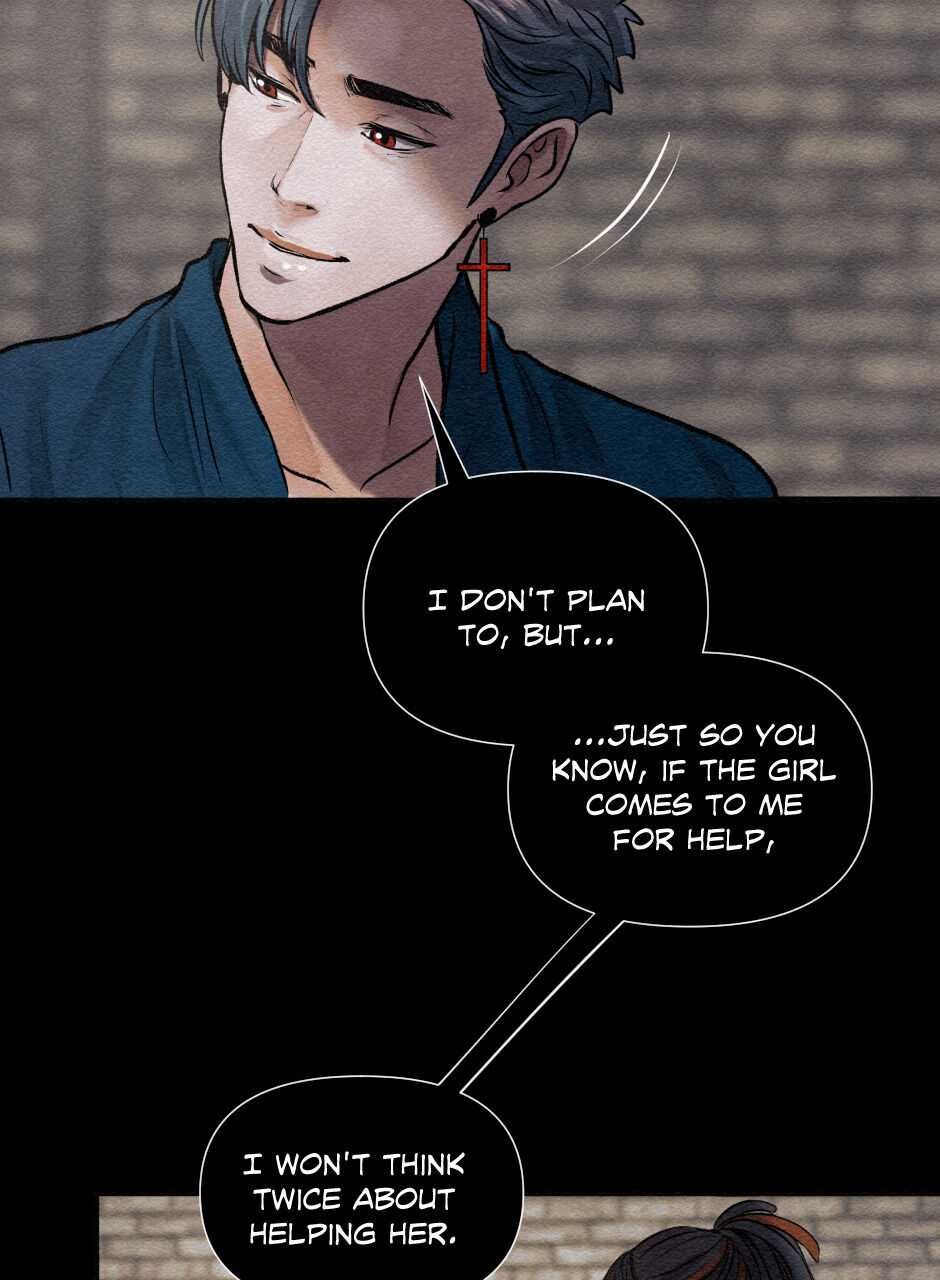 Safe As Houses Chapter 8 - Page 48