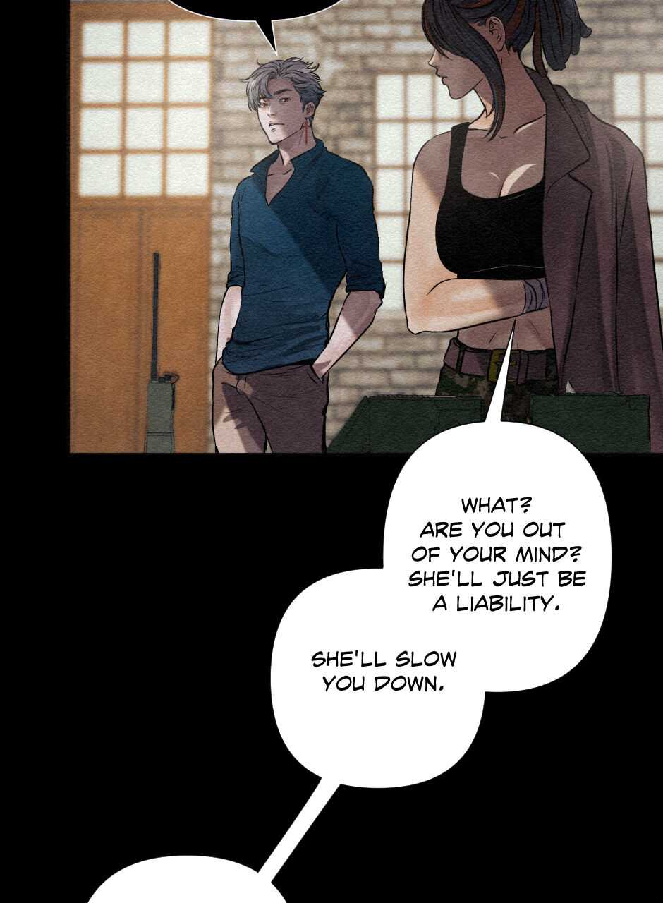Safe As Houses Chapter 8 - Page 49