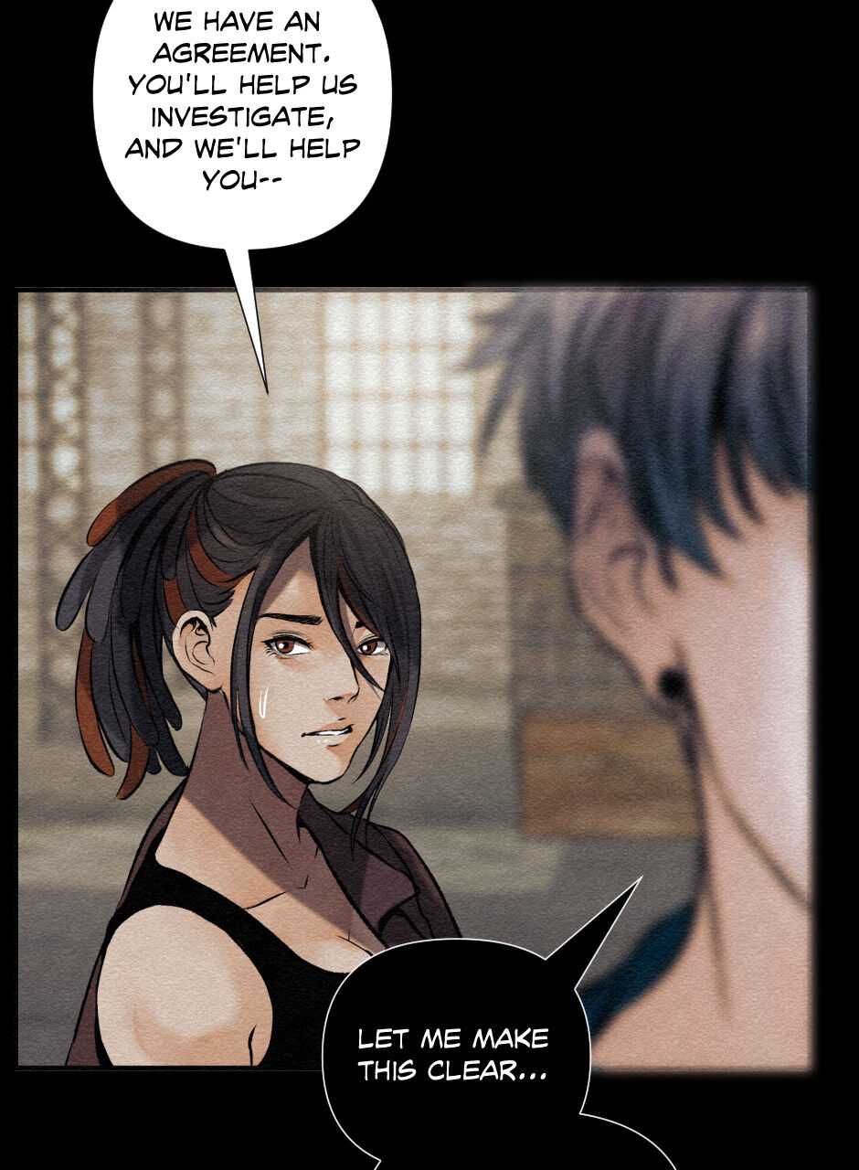 Safe As Houses Chapter 8 - Page 50
