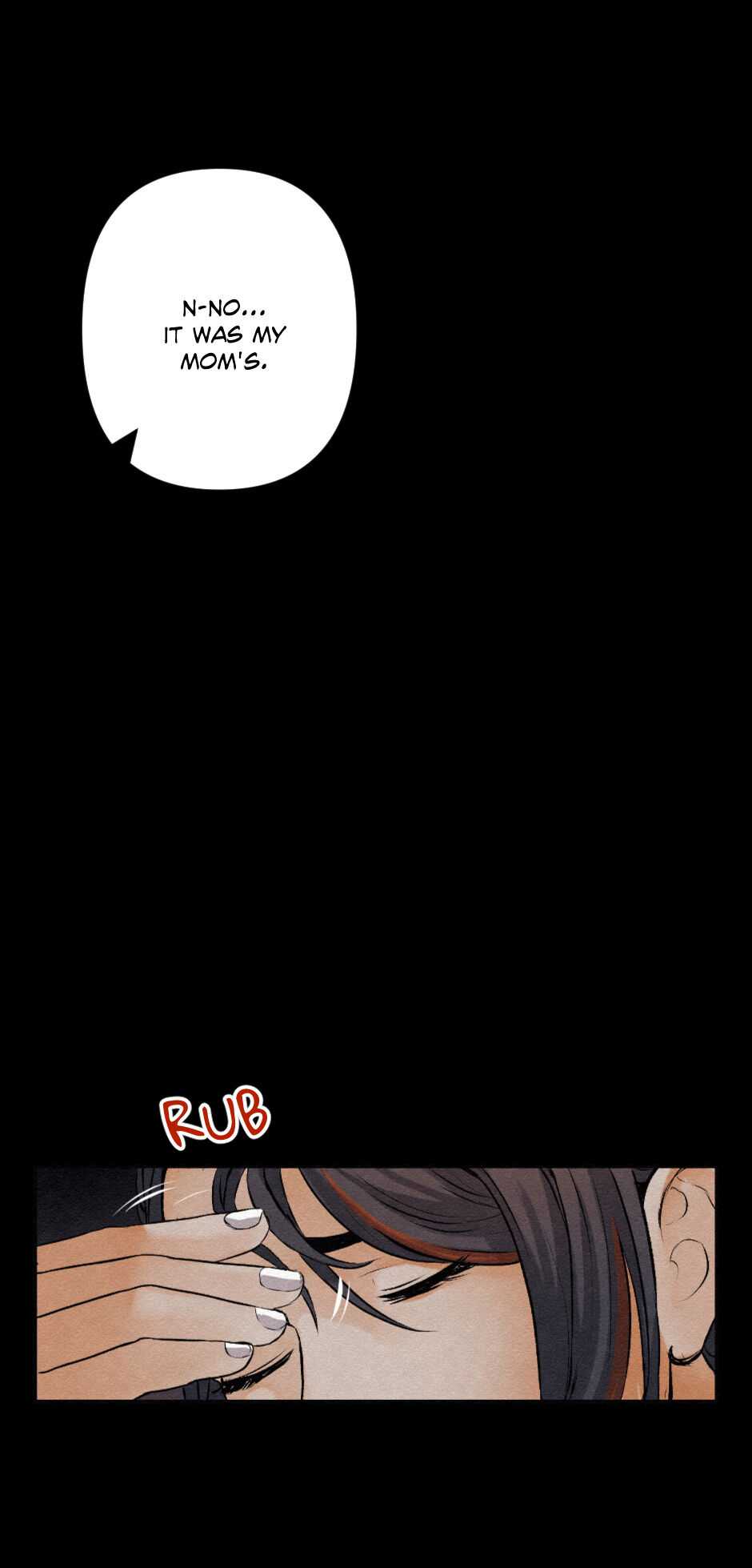 Safe As Houses Chapter 8 - Page 6