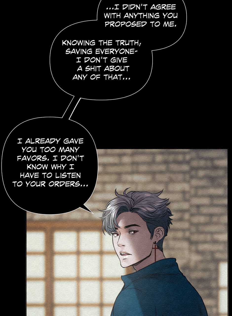 Safe As Houses Chapter 8 - Page 51