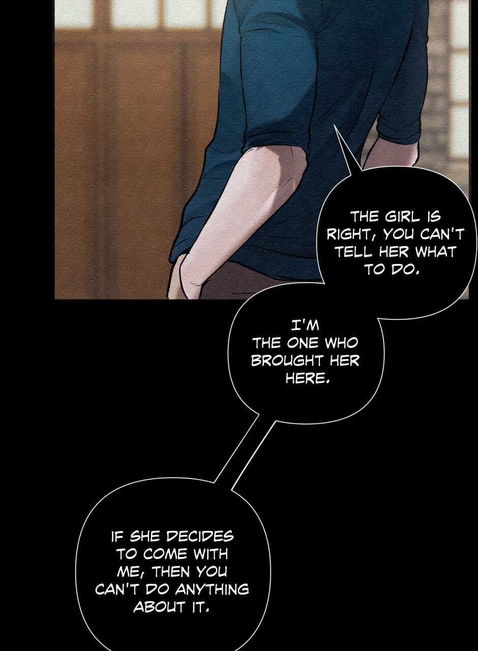 Safe As Houses Chapter 8 - Page 52