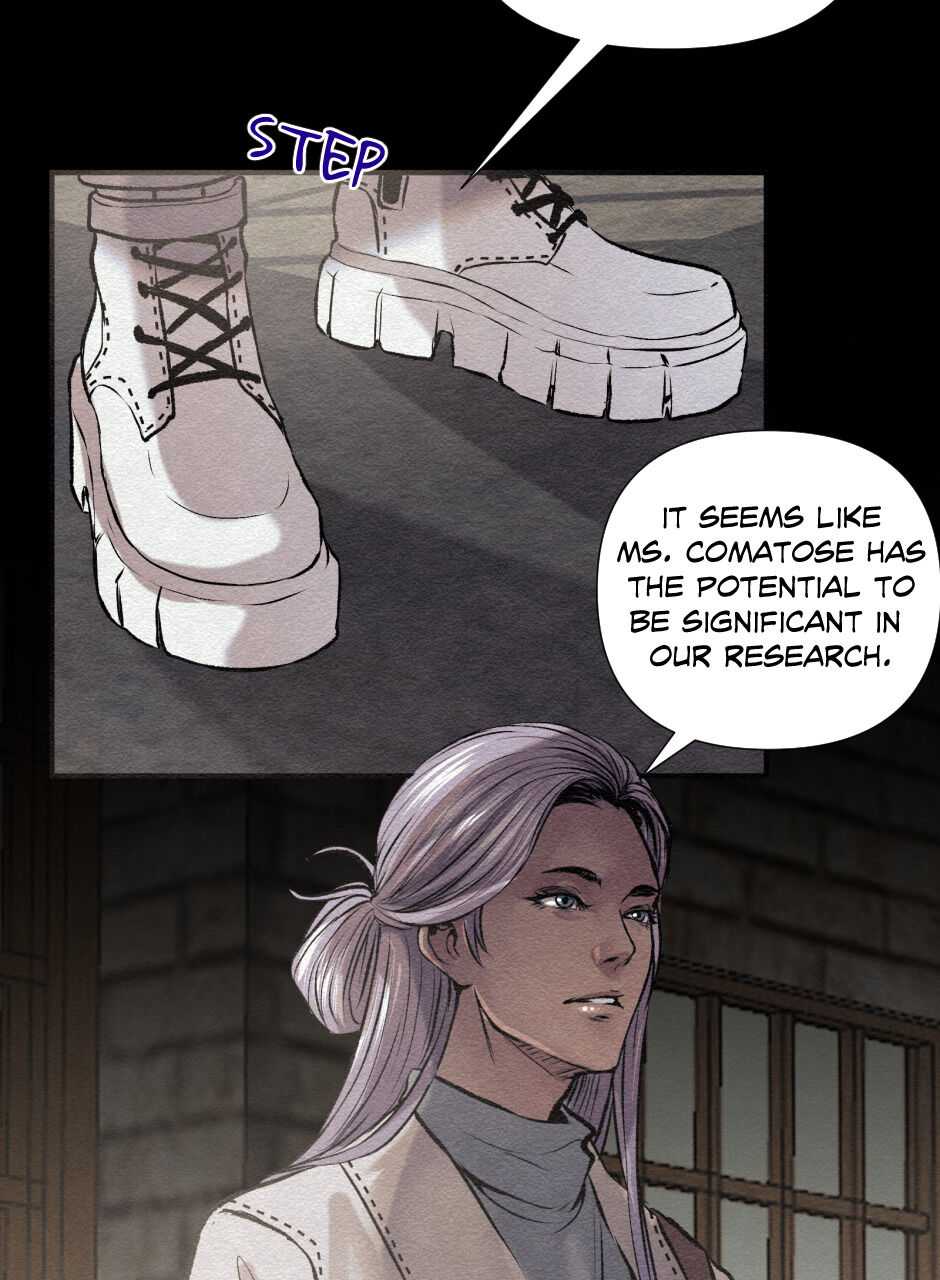 Safe As Houses Chapter 8 - Page 54