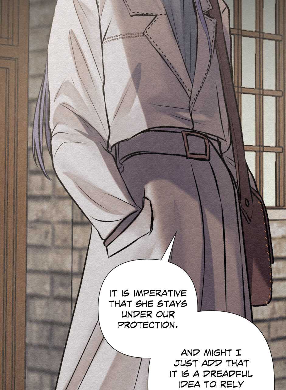 Safe As Houses Chapter 8 - Page 55