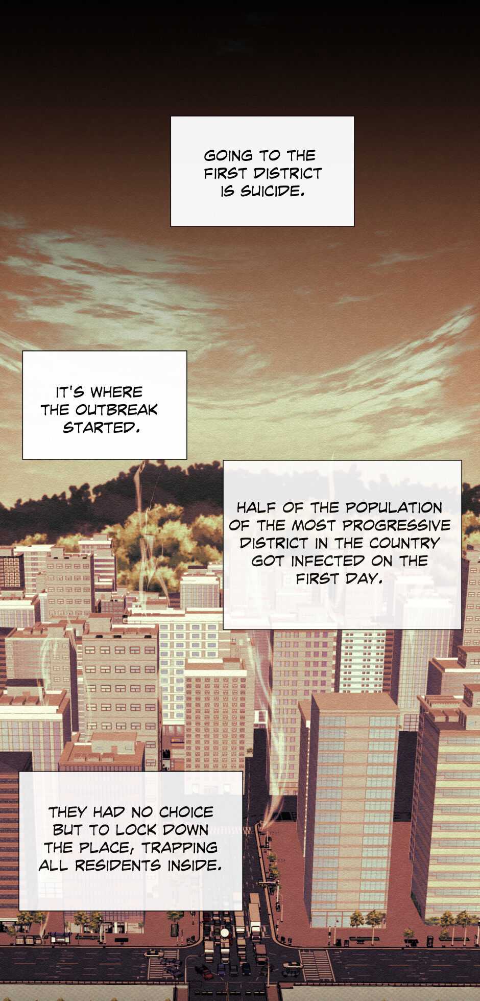 Safe As Houses Chapter 8 - Page 9