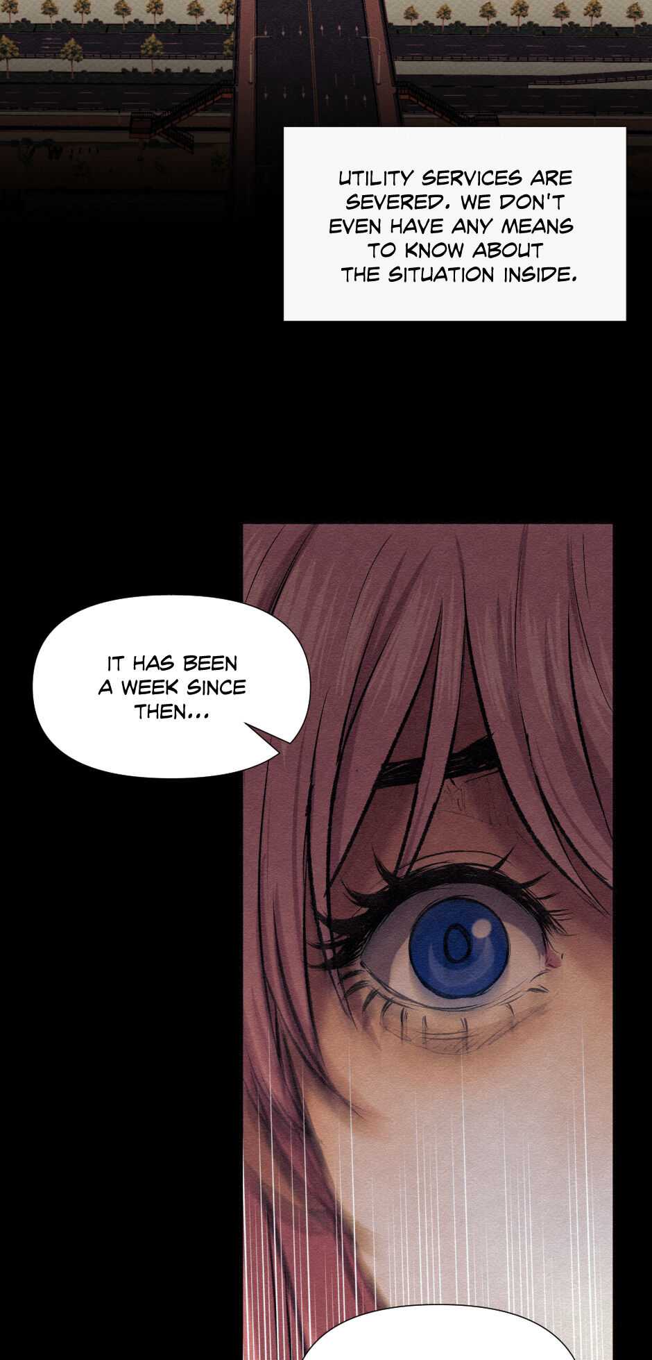 Safe As Houses Chapter 8 - Page 10