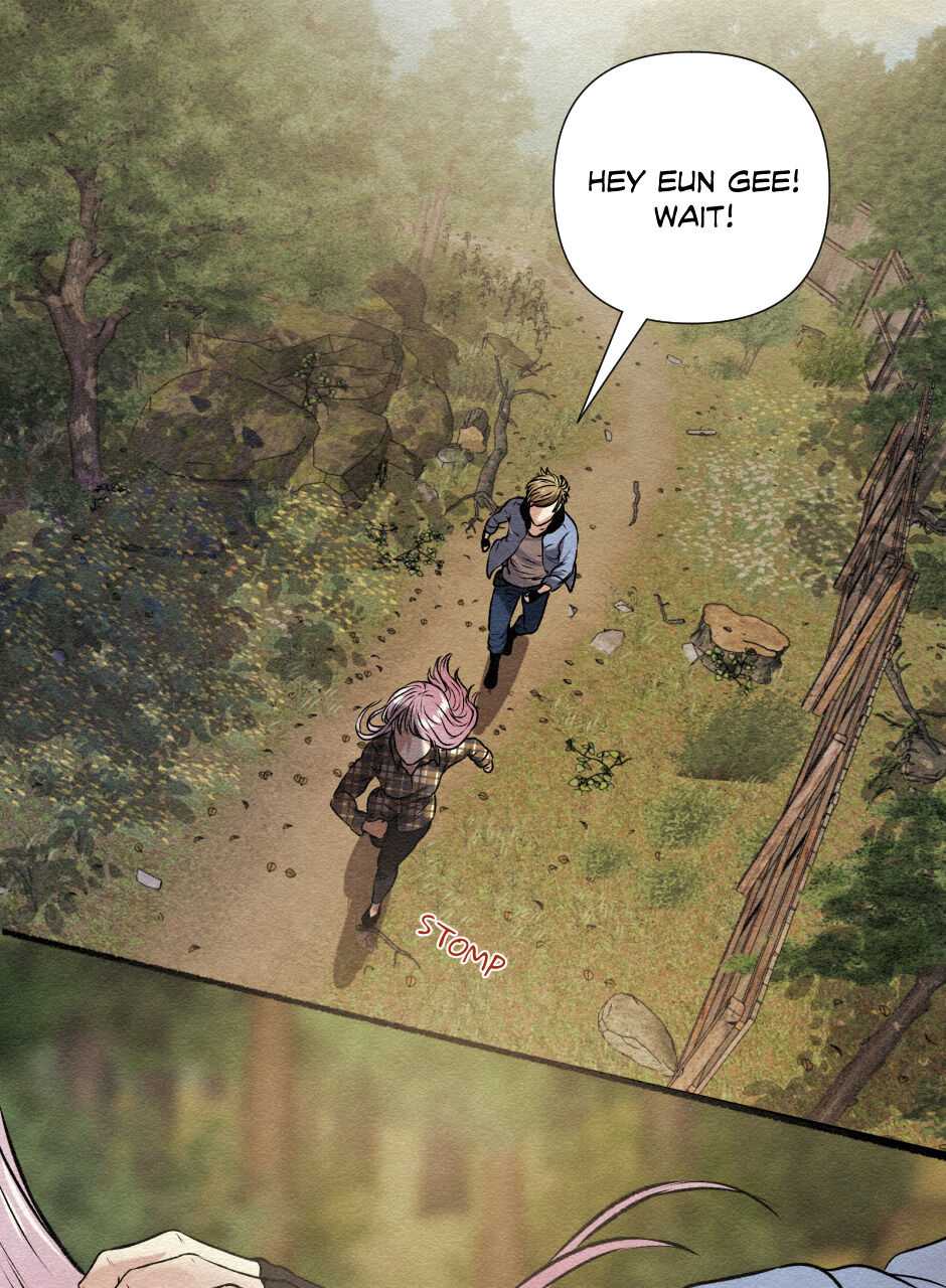 Safe As Houses Chapter 9 - Page 15