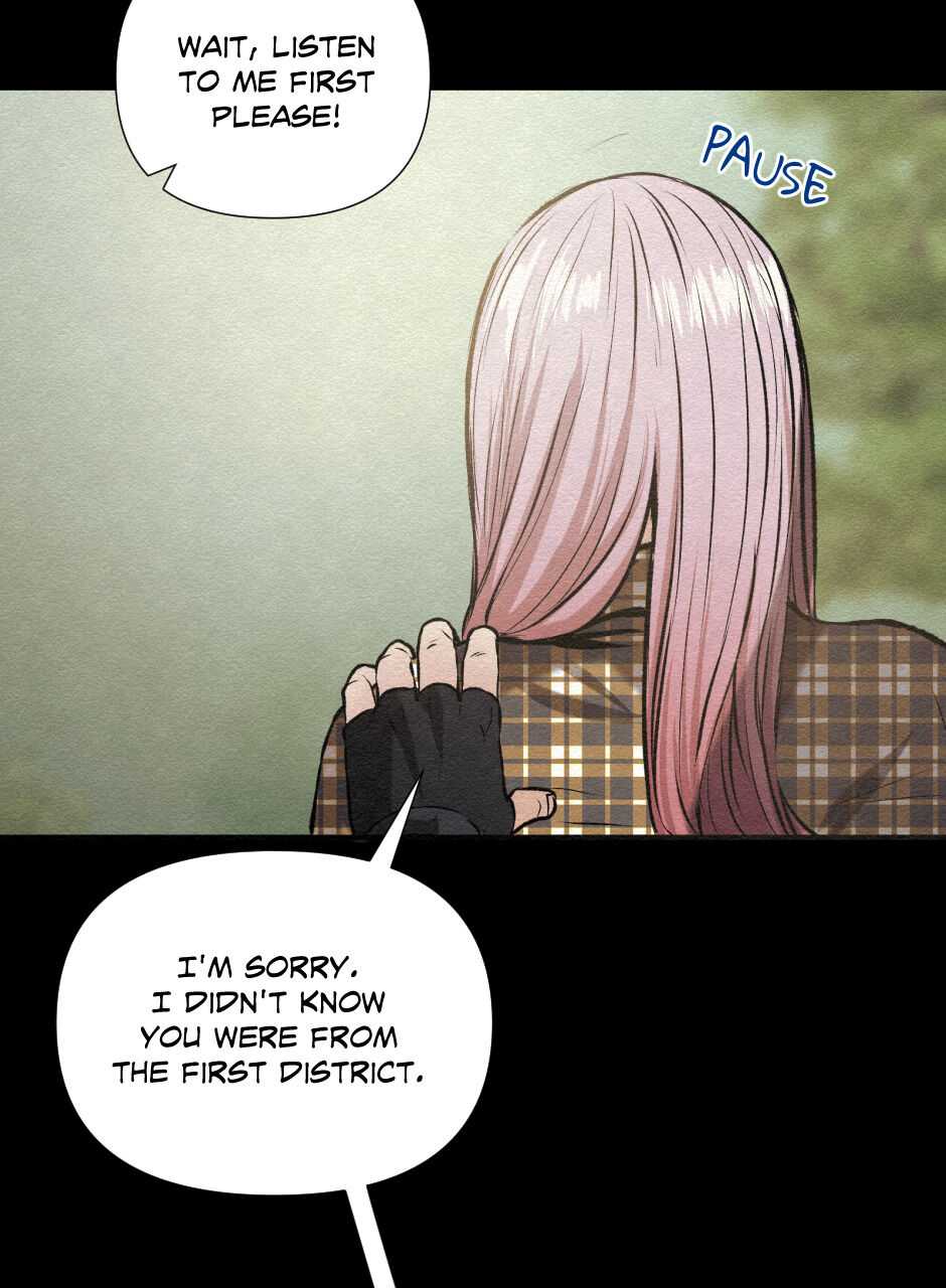 Safe As Houses Chapter 9 - Page 17